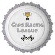 Caps Racing League